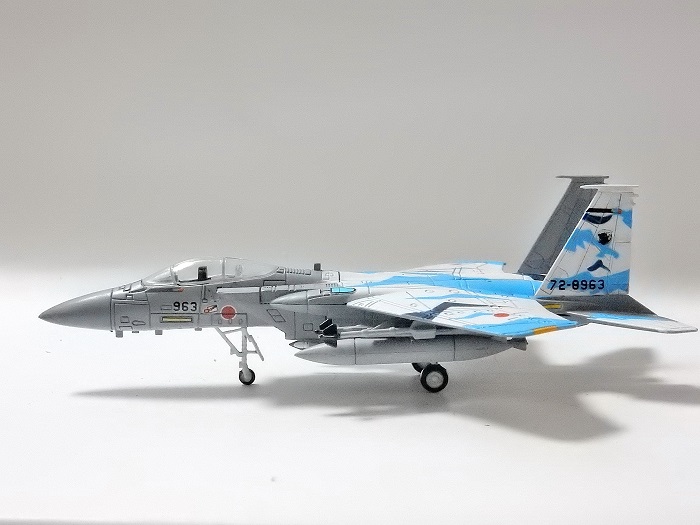 1/144 Jwings カフェレオ JASDF航空自衛隊 (F-15,F-2) 61OvtoO4Y4L