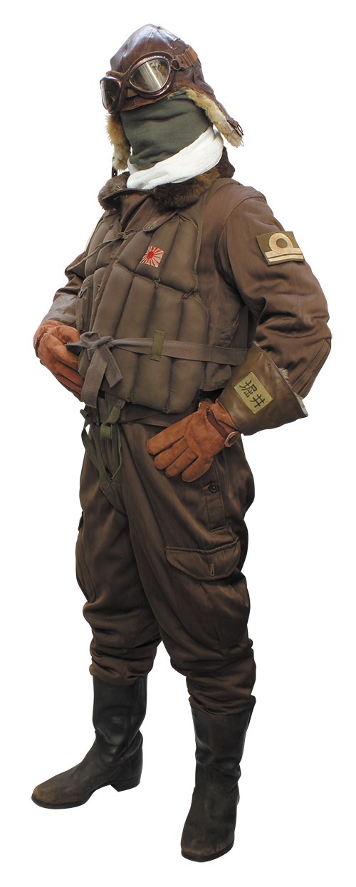 旧日本軍 航空隊 飛行服 つなぎ 旧日本軍 航空隊 飛行服 つなぎ