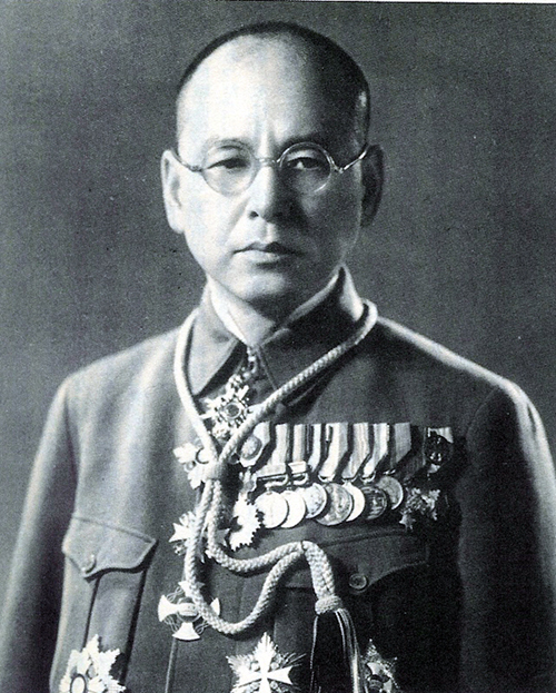 満州国 勲六位景雲章 ◇横浜古物◇ 13 勲章 満州 勲