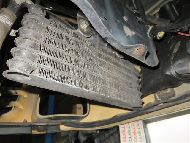 70スープラ インタークーラーキット装着 | MAI日記！