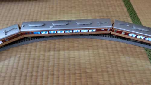 HO（16番）】KATOのキハ82系の整備完了して走行 | 鉄道模型を楽しもう