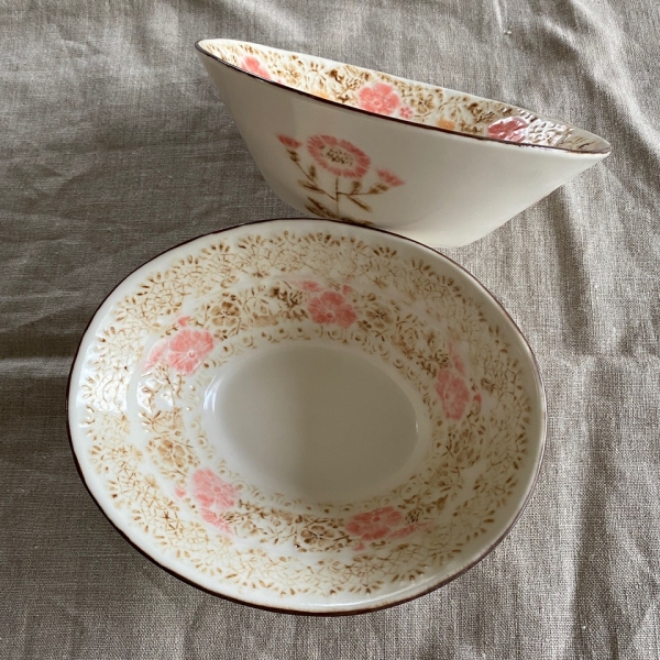 中川洋子さん作品お皿