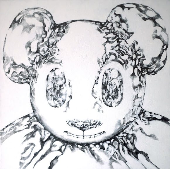 激レア・デッドストック！幻の鉛筆 コピーしても写らないNON-COPY KYOTARO