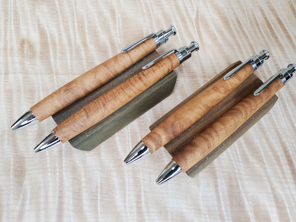 ケンポナシのルーチェペン | 切々と語る楔（せつせつとかたるせつ）