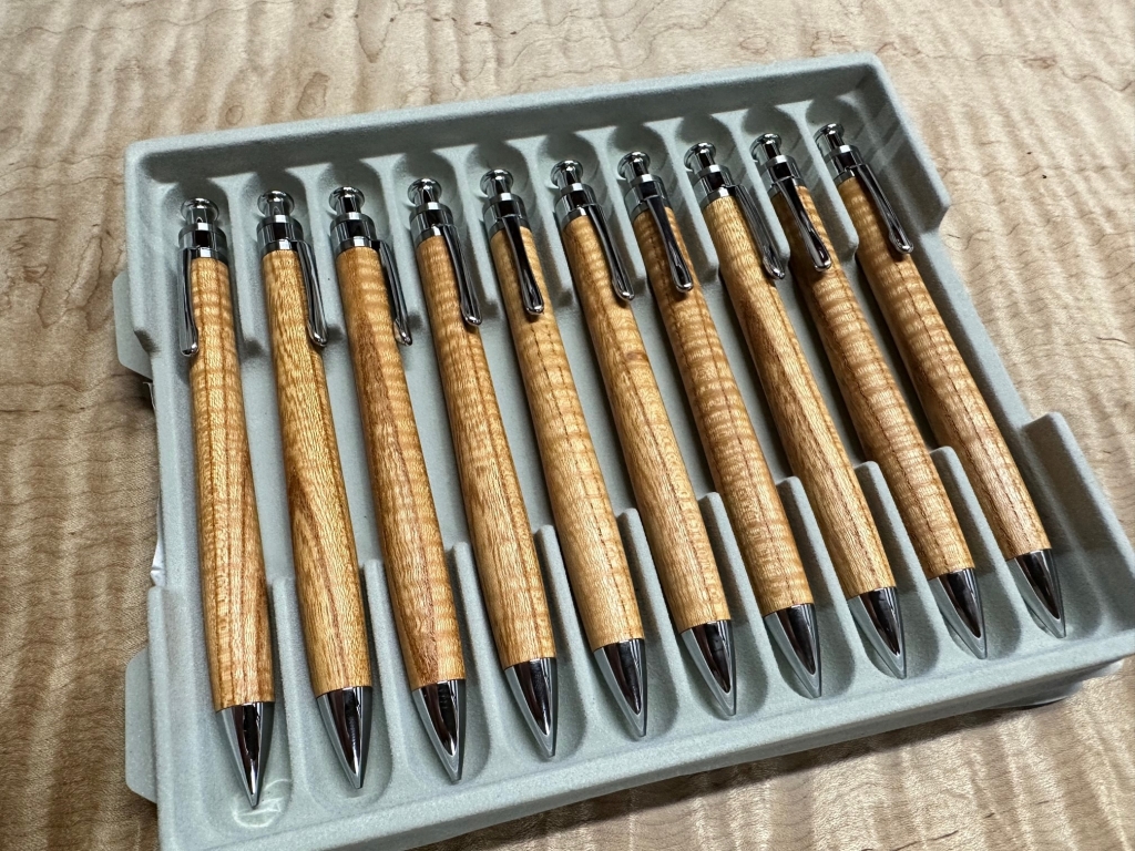 ケヤキのちぢみ杢 希少です！！ | 切々と語る楔（せつせつとかたるせつ）