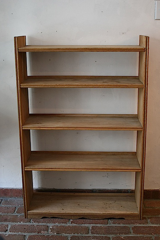 昭和レトロ/本棚 | ブログ『ヒグラシ通信』