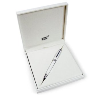 登山モチーフの限定高級万年筆「トリビュート トゥ ザ モンブラン」