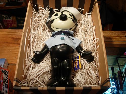 トイズマッコイ フィリックス フィギュア 【公式通販】