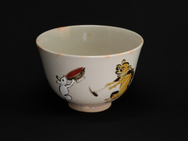 絵御本茶碗 保存箱 MA20 2025年最新】Yahoo!オークション -御本茶碗の