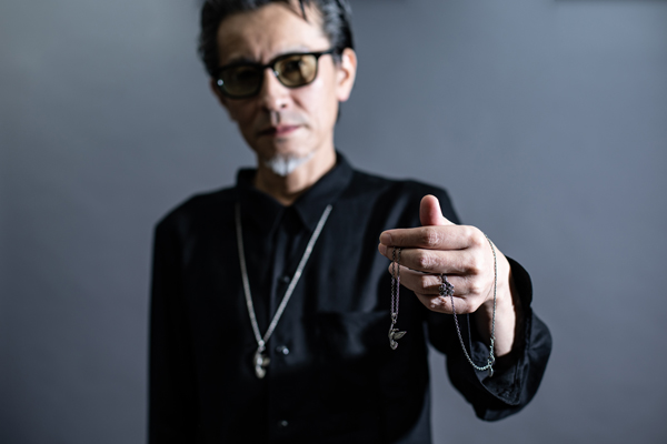 Rude CHAOS - COLLABORATION with チバユウスケ“HUMMING BIRD” | AUDIO