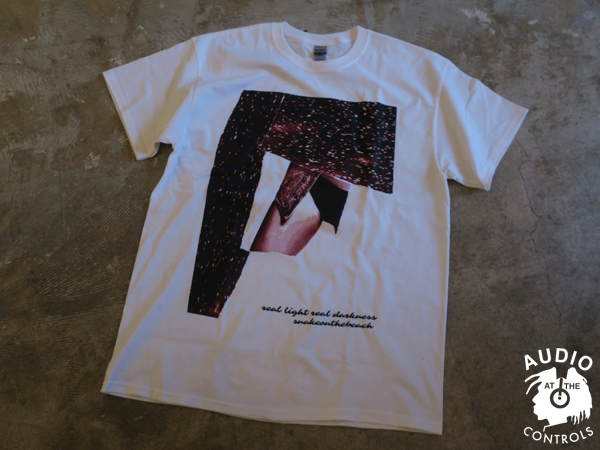 YUSUKE CHIBA -SNAKE ON THE BEACH- GOODS | AUDIO BLOG