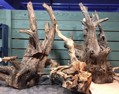 流木(548) 超大型流木 アクアリウム テラリウム アクアリウム 流木