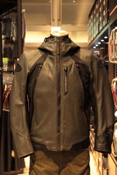 レギュレータージャケット入荷致しました！：KUSHITANI 清水店