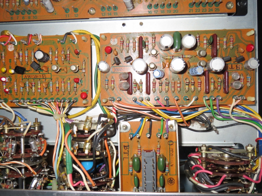 Pioneer パイオニア プリメインアンプ SA-810 オーディオ機器 USED