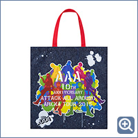 AAA ARENA TOUR 2015 10th Anniversary -Attack All Around-ツアー