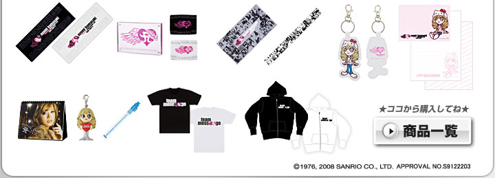 浜崎あゆみ 本人直筆サインボール 2008-2009カウントダウングッズ