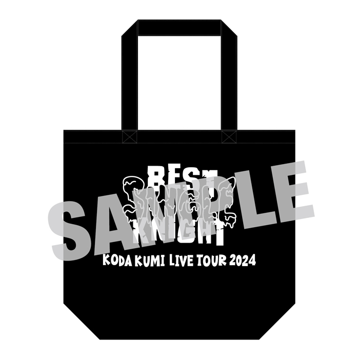 KODA KUMI LIVE TOUR 2024 ～BEST SINGLE KNIGHT～【倖田組/mu-mo SHOP