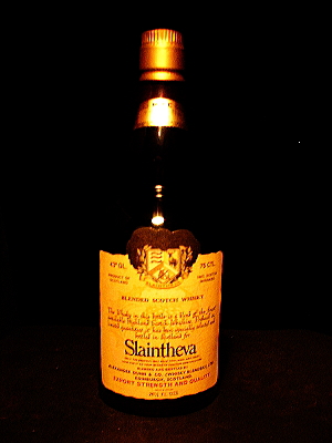 ノスタルジック・リカー＆オールド・リカー！当店は古き良き時代のお酒