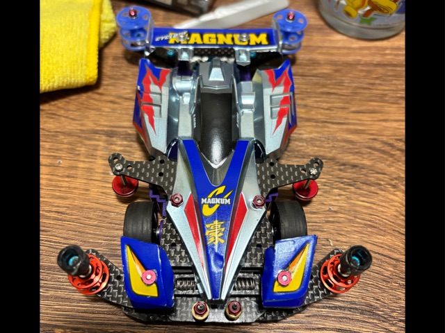 concours d'Elegance/OWNER'S PIT COOL