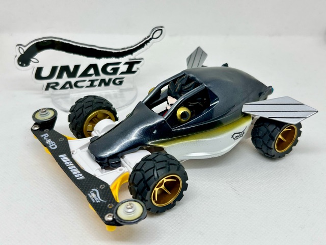 絶版！初代アスチュート！ タミヤ 初代アスチュート仕様／スーパー