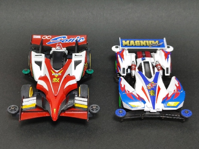 ドレスアップシール ソニックセイバー concours d'Elegance/SEARCH TAG