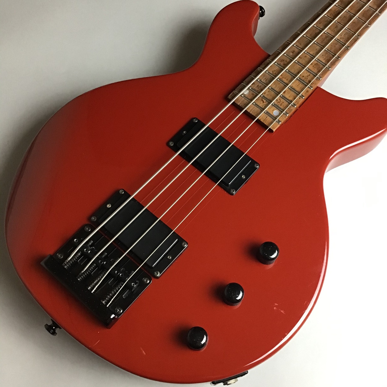 Grass roots G-JV-58 LUNA SEA Jベース ESP Grass Roots G-JV-58