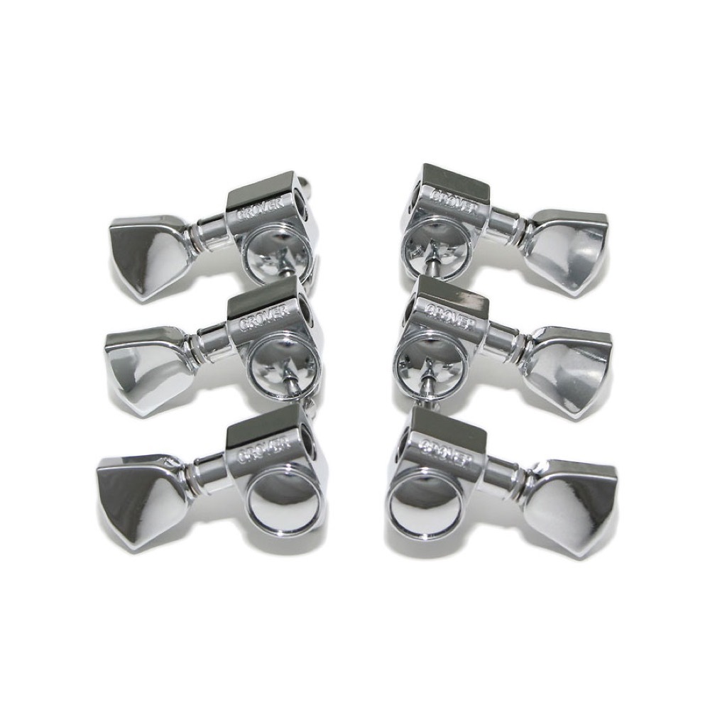 59パーツ Grover ペグ グローバー エイジド 59 Parts 新品