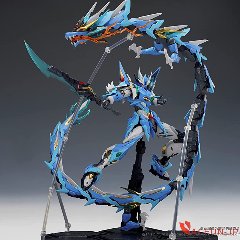 楽天市場】摩動核 MOTOR NUCLEAR 干将 星甲魂将伝 MNP-XH12a 色分け