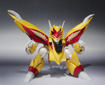 魔神英雄伝ワタル 龍星丸 未組み立て 魔神英雄伝ワタル2 プラクション