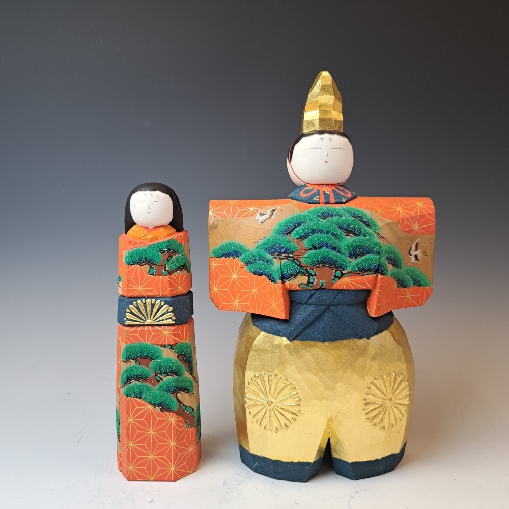 志野向付 6客揃 (骨董 古美術 アンティーク 器 食器 会席 料理 茶道具