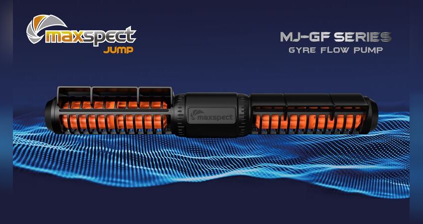 Maxspect Jump Gyre MJ-GF316 Wave Maker Pump – indianaquarium.com