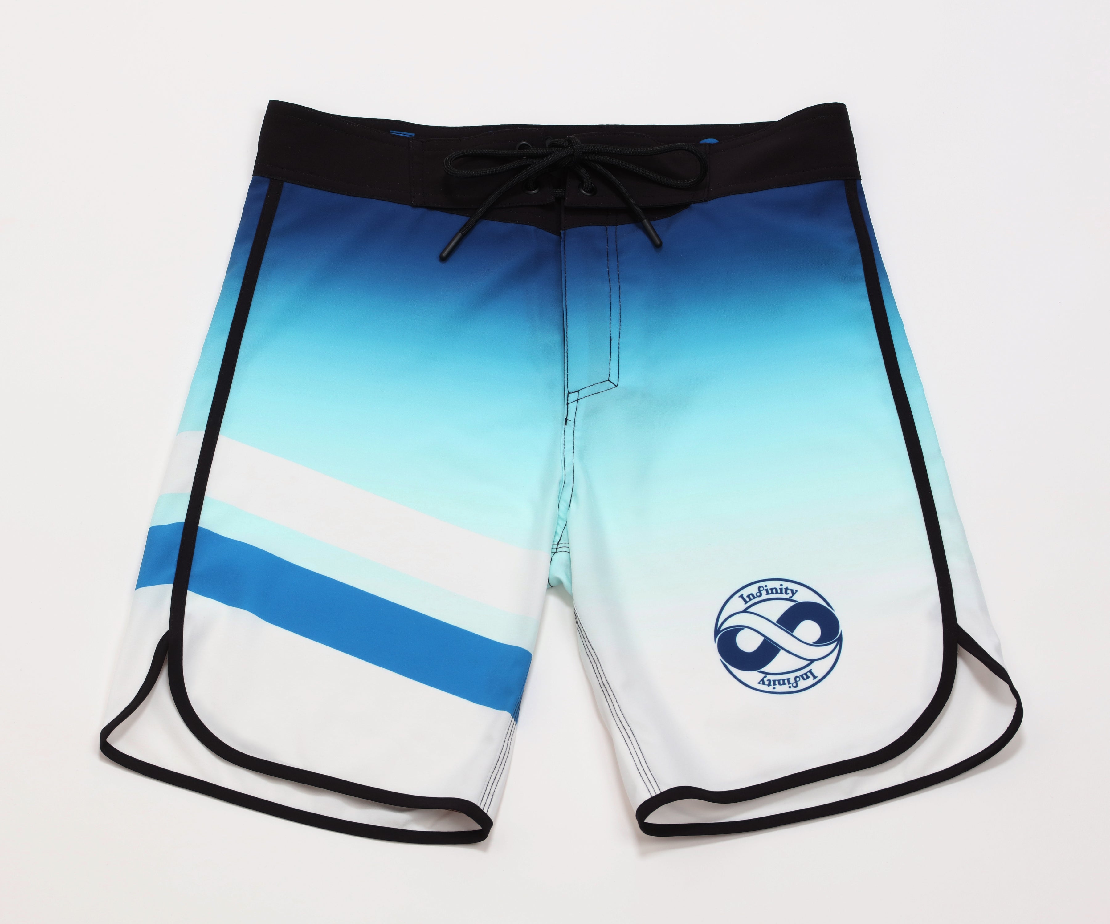インフィニティ サーフパンツ 32インチ Infinity Blue Wing サーフ