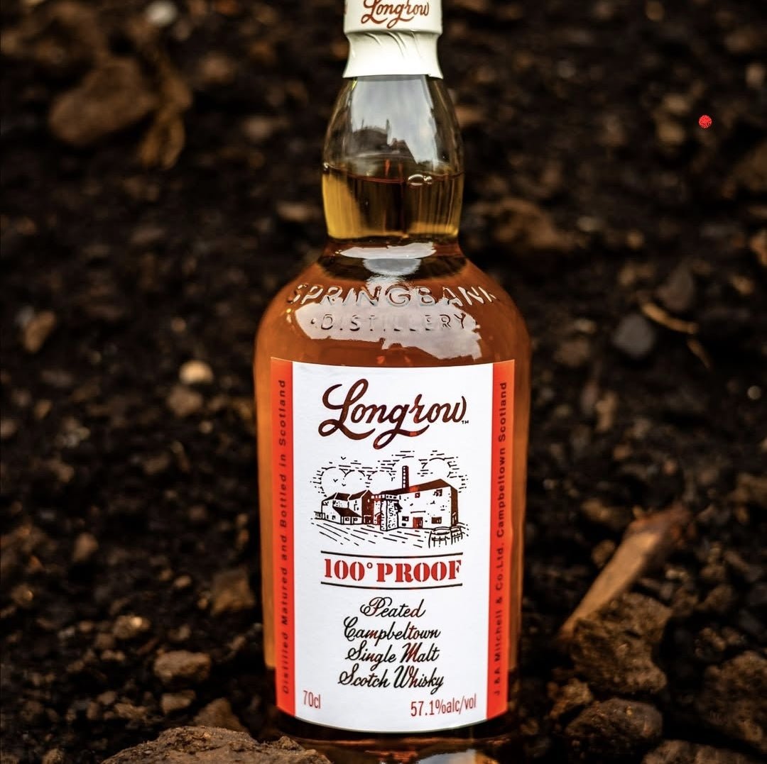 ロングロウ 100プループ Longrow 100 Proof 700ml 楽天市場】【正規品