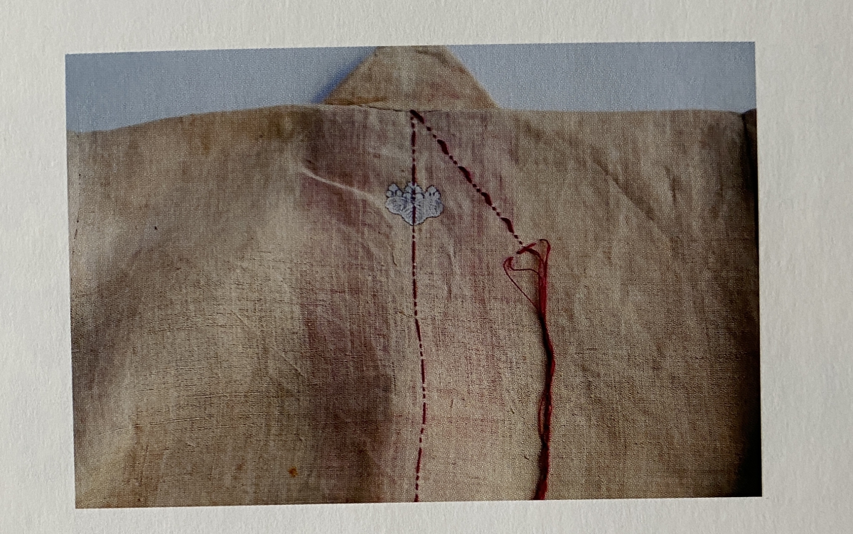 魔除けの刺繍「背守り」とは？意味やデザインの種類、歴史を解説