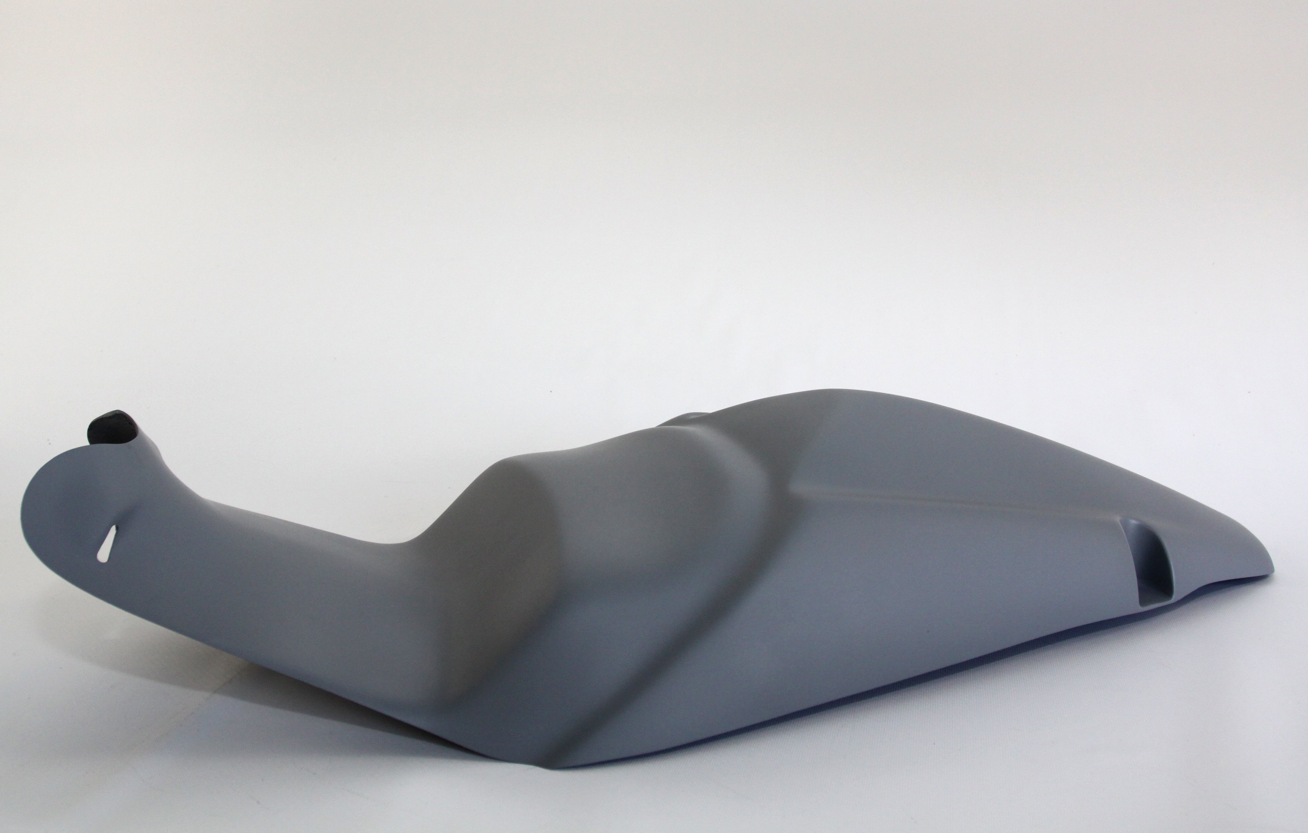 CATALYST KAWASAKI ZX14 06-11' DRAG STEP SEAT Slim – iOneMoto