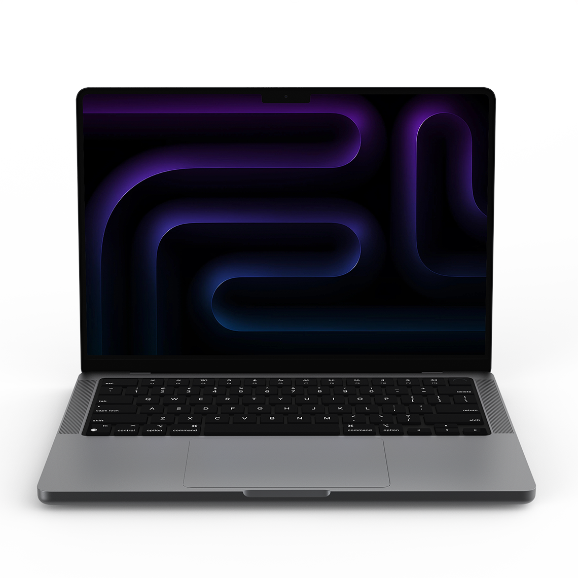 Apple 14-inch MacBook Pro M5 10-Core, 16GB RAM, 512GB Flash, 10-Core G