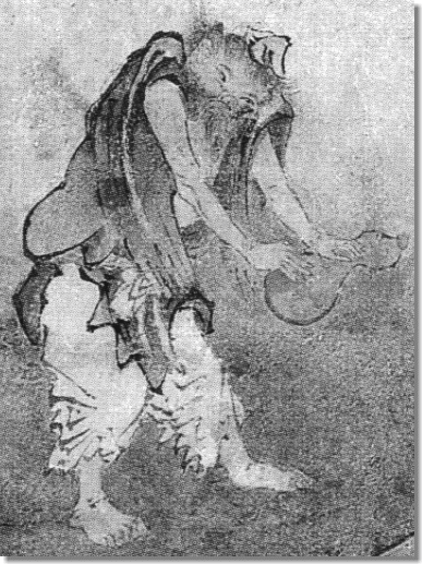 佐野五風 瓢箪 | 掛軸(掛け軸)販売／表装ご依頼は掛軸いっぷく掛軸(掛け軸)