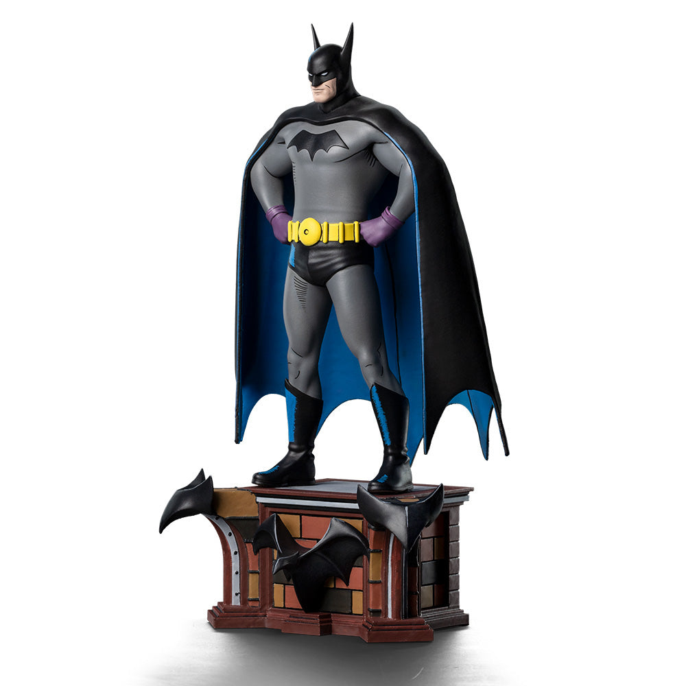 Statue Batman Detective (85th Anniversary) DC Comics Art Scale 1