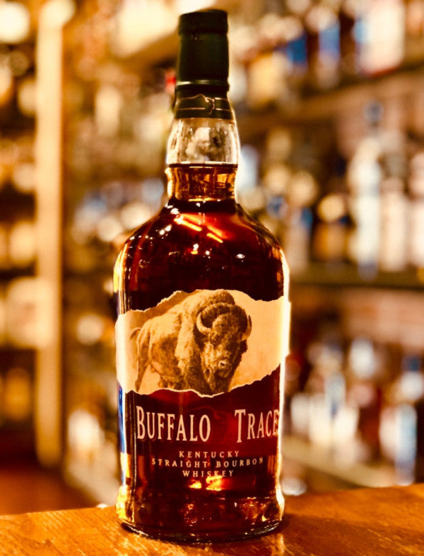 バッファロー トレース 45％ – 伊勢屋酒店