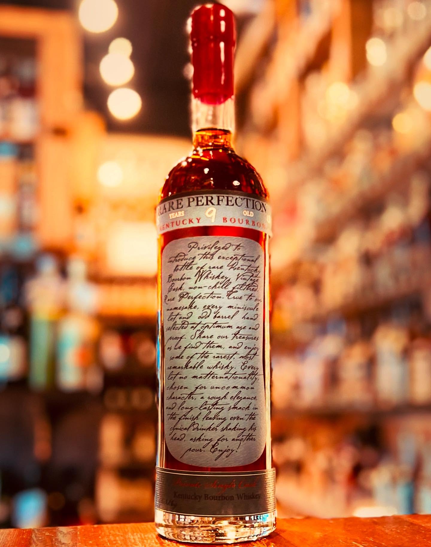 ジ*ル様 パーカーズ Heritage Collection カスクストレングス