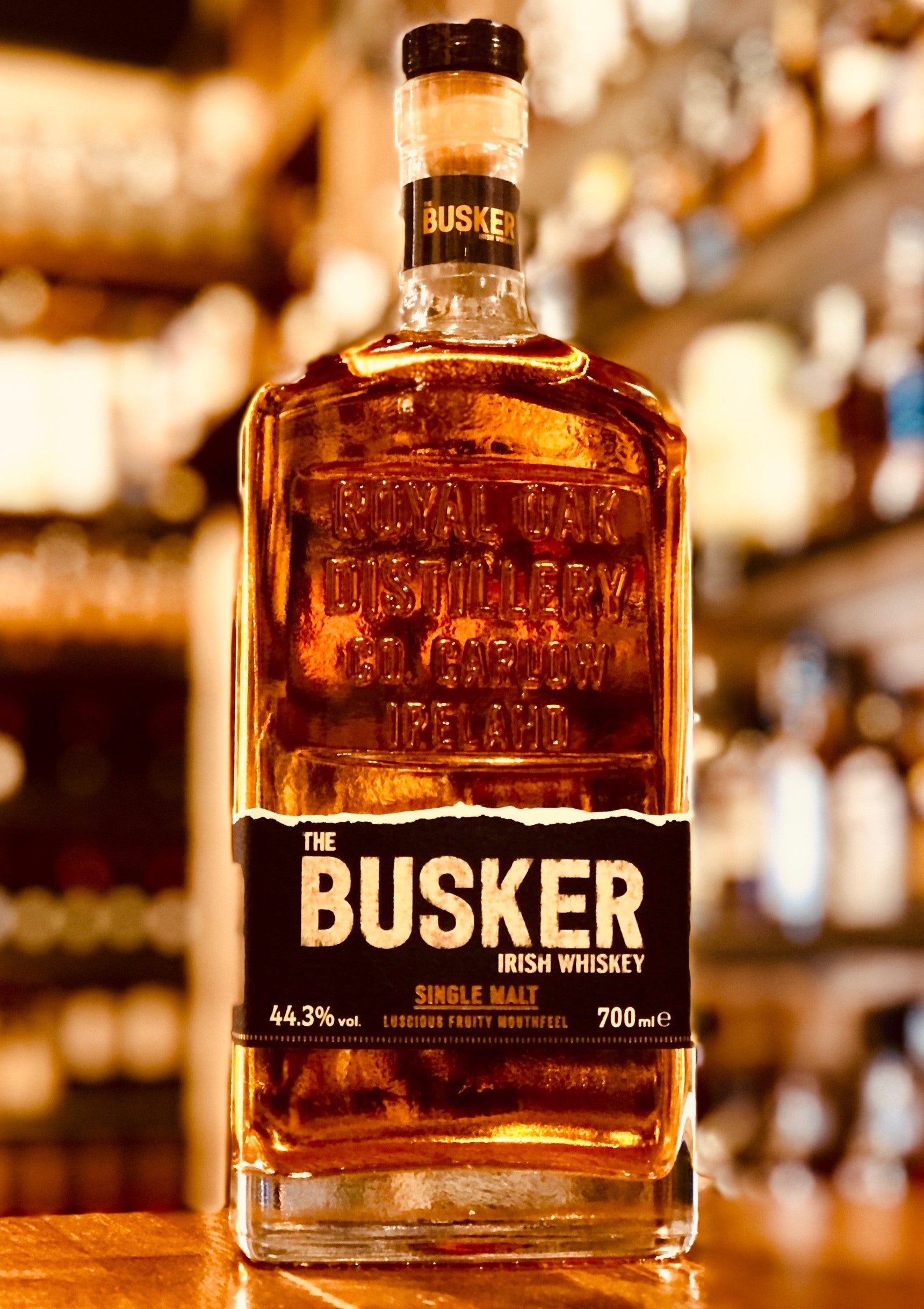 バスカー シングルモルト 旧ラベル 【公式通販】