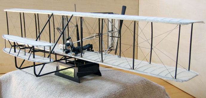 ライトフライヤー・ライト兄弟