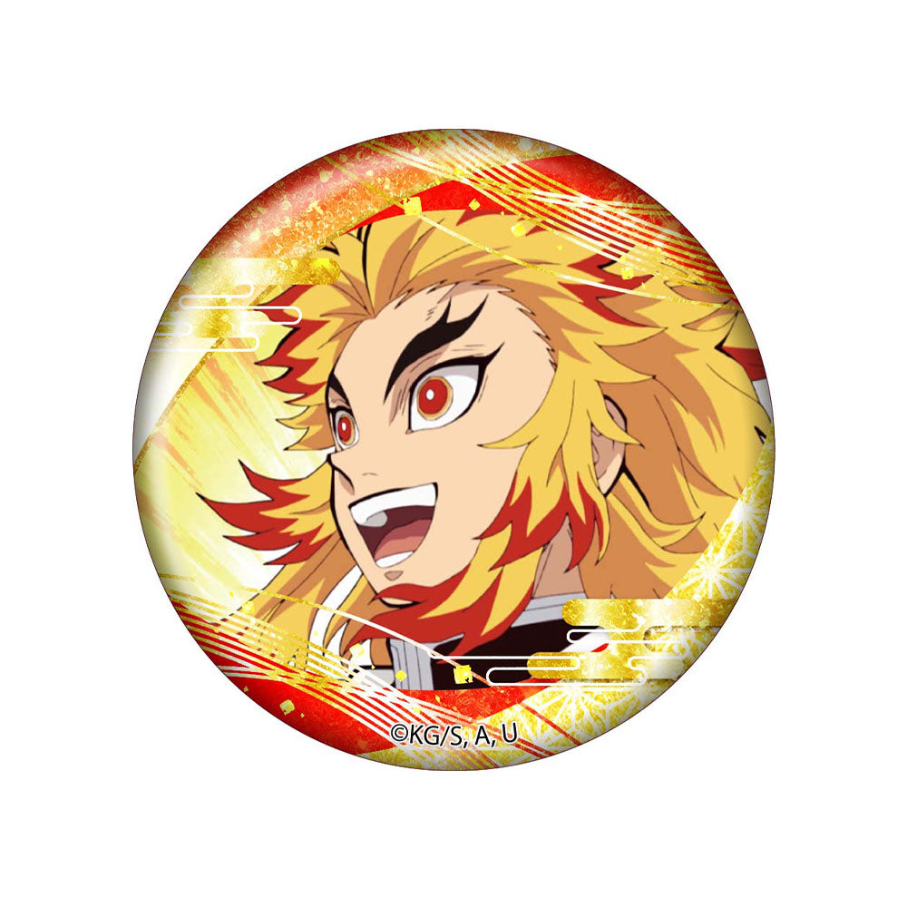 鬼滅の刃 ufotable dining 煉獄杏寿郎 Wチャンス ポスター B2 鬼滅の