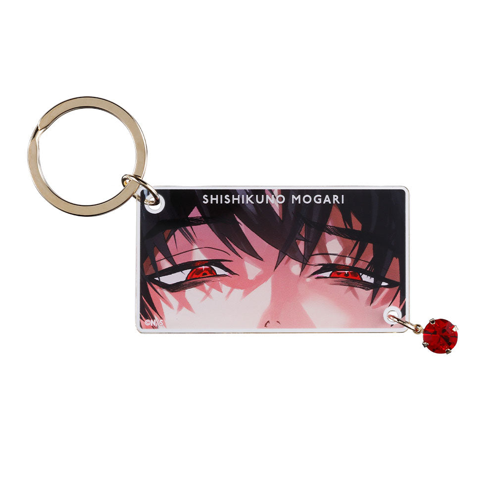 ファントムバスターズ ジャンプSQ 定期購読 当選品 アクリル