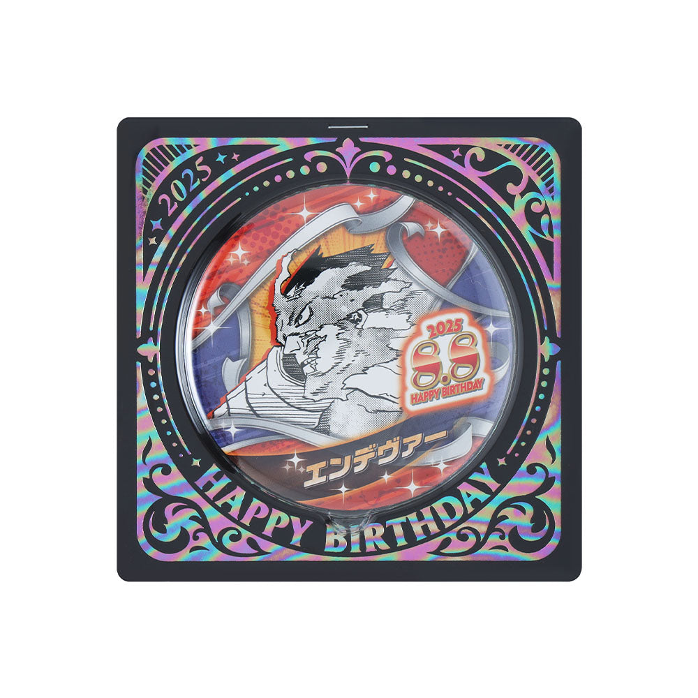 BLEACH 藍染惣右介 バースデイ缶バッジ ジャンプキャラクターズストア on X