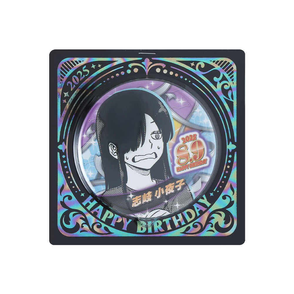 バンドリMyGO× TOKYO TOWER 長崎そよ 缶バッジ24個