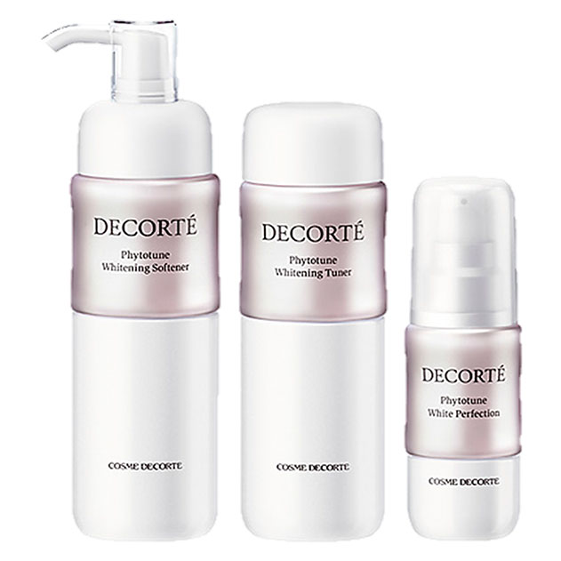 コスメデコルテ フィトチューン 乳液ER 化粧水