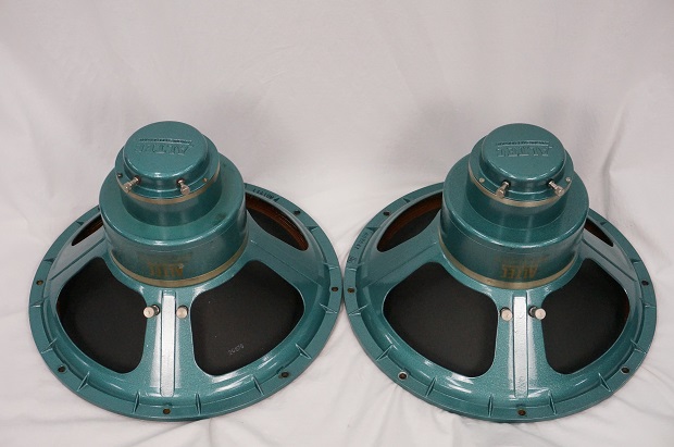 ALTEC 612A + 605A - ジュピターオーディオ