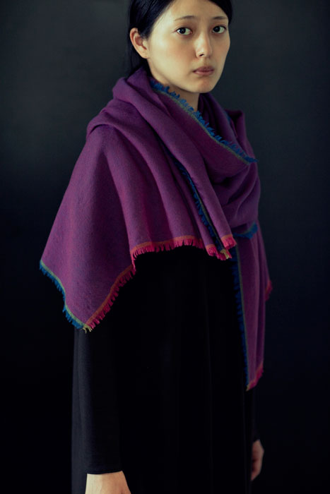 ヨーガンレール 巻き物いろいろ | Jurgen Lehl etc.