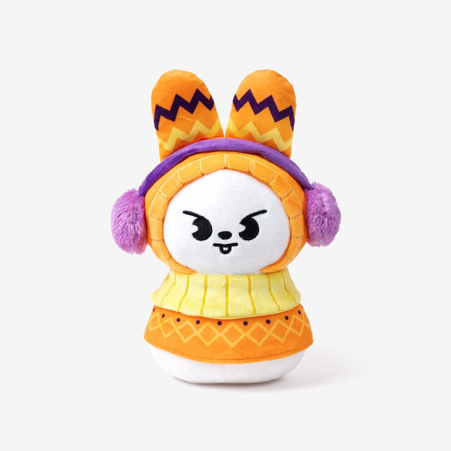 SOFT TOY - Leebit / Stray Kids『XMAS POPUP STORE 2024』 – JYP